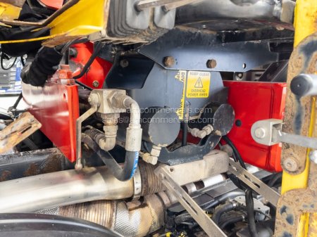 2020 SCANIA P370 - photo 14
