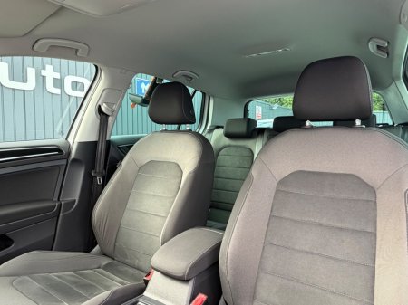 2017 Volkswagen Golf - photo 47