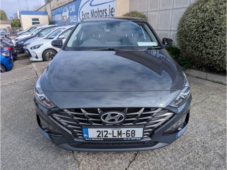 2021 Hyundai i30 - photo 2