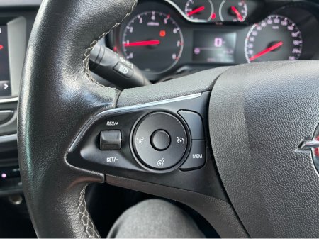 2022 Opel Crossland X - photo 24