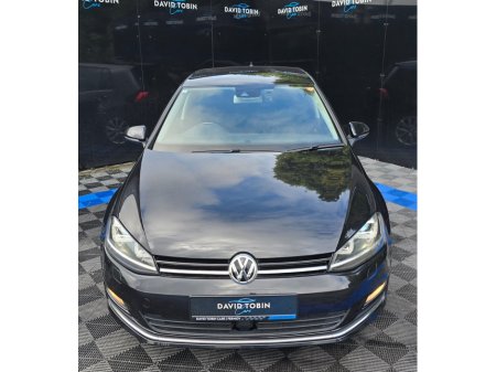 2017 Volkswagen Golf - photo 23