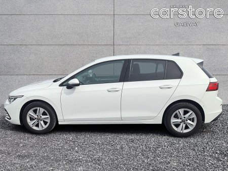 2022 Volkswagen Golf - photo 6