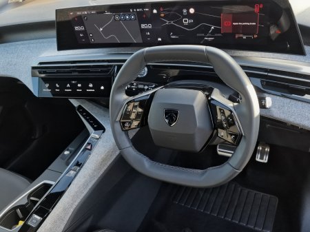 2026 Peugeot 5008 - photo 20
