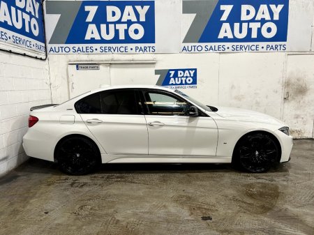 2018 BMW 3-Series - photo 3