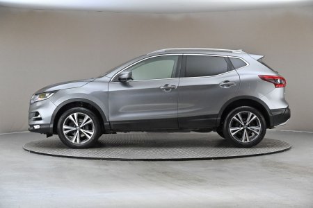2018 Nissan Qashqai - photo 5