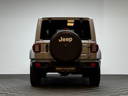 2020 Jeep Wrangler - photo 7