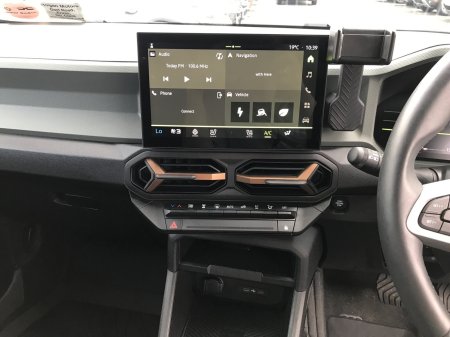 2026 Dacia Duster - photo 14