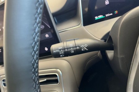 2026 MG MGS6 - photo 12