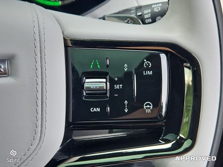2025 Land Rover Range Rover Sport - photo 14