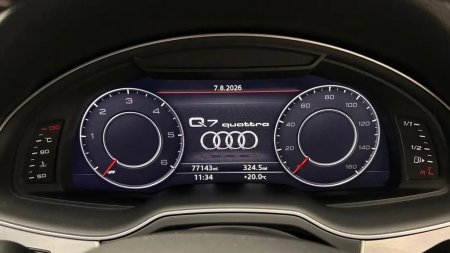 2019 Audi Q7 - photo 5