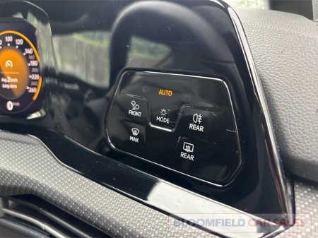 2021 Volkswagen Golf - photo 28