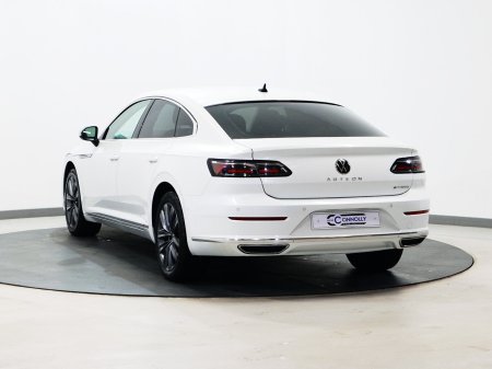 2023 Volkswagen Arteon - photo 5