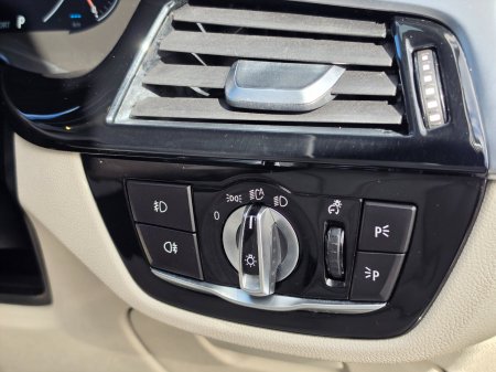 2018 BMW 5-Series - photo 20