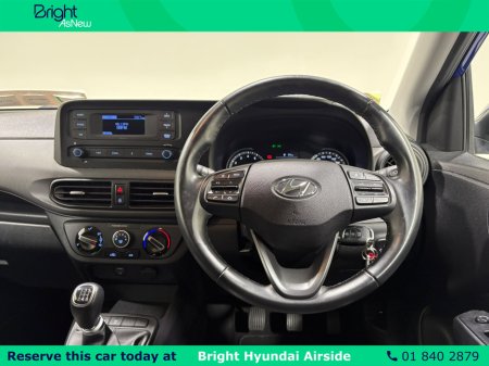 2022 Hyundai i10 - photo 13