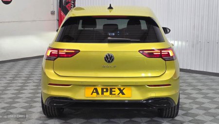2021 Volkswagen Golf - photo 9