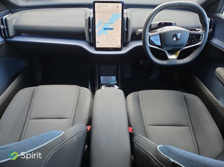 2025 Volvo EX30 - photo 4