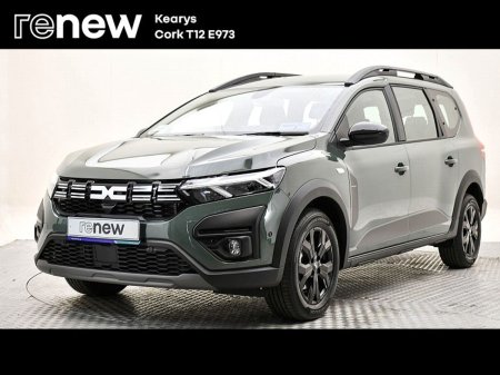 2024 Dacia Jogger - photo 17
