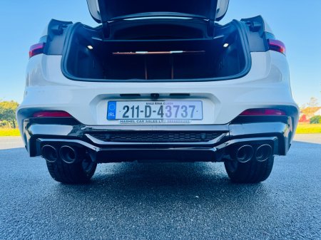 2021 BMW X4 - photo 15