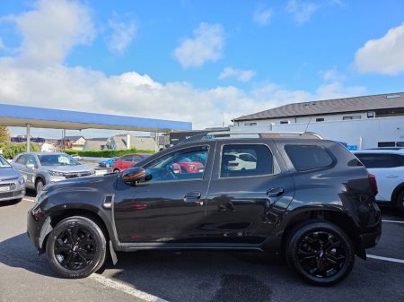 2023 Dacia Duster - photo 8