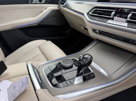 2021 BMW X5 - photo 11