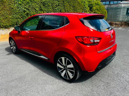 2015 Renault Clio - photo 8