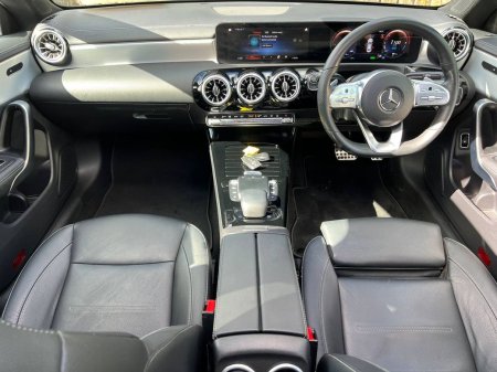 2022 Mercedes-Benz CLA - photo 11