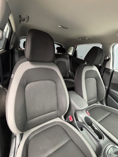 2019 Hyundai KONA - photo 34