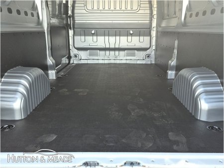 2026 Maxus DELIVER 9 - photo 15