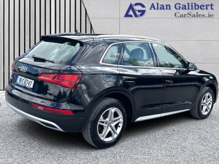2018 Audi Q5 - photo 8