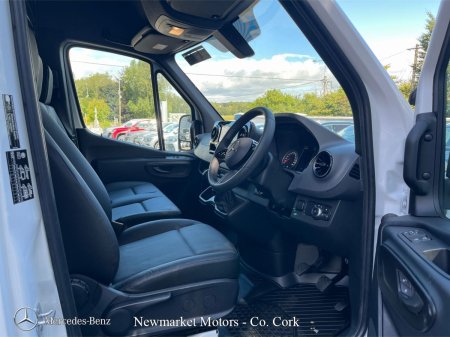 2027 Mercedes-Benz Sprinter - photo 9
