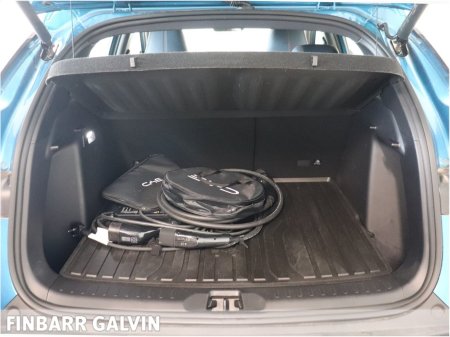 2025 BYD ATTO 3 - photo 15