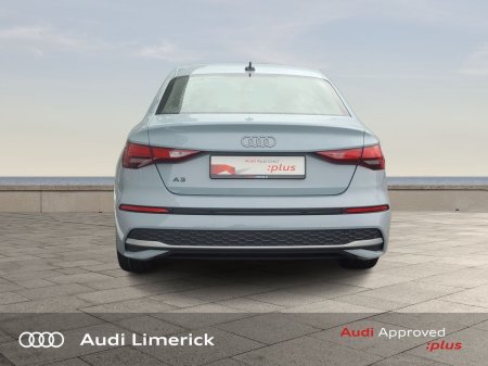 2026 Audi A3 - photo 6