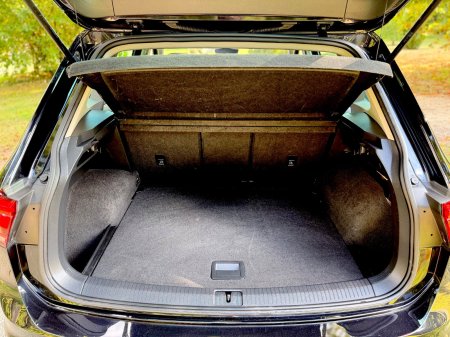 2017 Volkswagen Tiguan - photo 11
