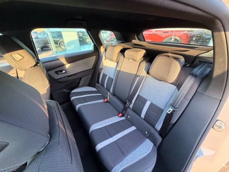 2027 Opel Grandland - photo 10