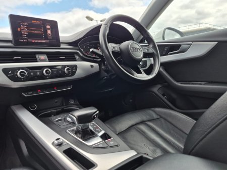 2019 Audi A5 - photo 25