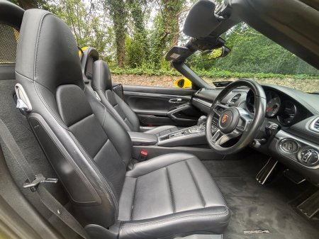 2017 Porsche Boxster - photo 40