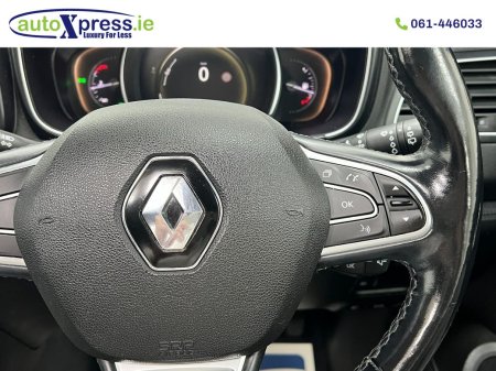 2018 Renault Koleos - photo 30
