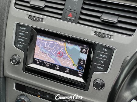2015 Volkswagen Golf - photo 6