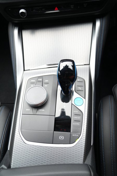 2023 BMW i4 - photo 14