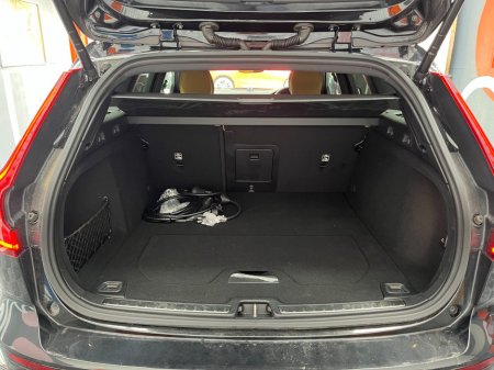 2024 Volvo V60 - photo 7