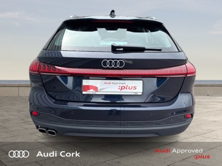 2025 Audi A5 - photo 6
