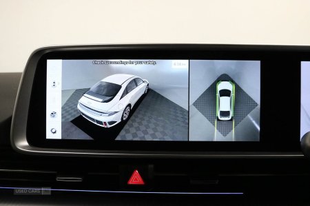 2024 Hyundai IONIQ 6 - photo 39