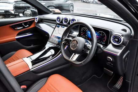 2023 Mercedes-Benz GLC - photo 11