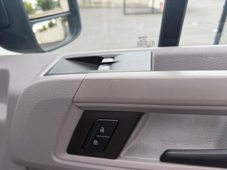 2019 Volkswagen Crafter - photo 15
