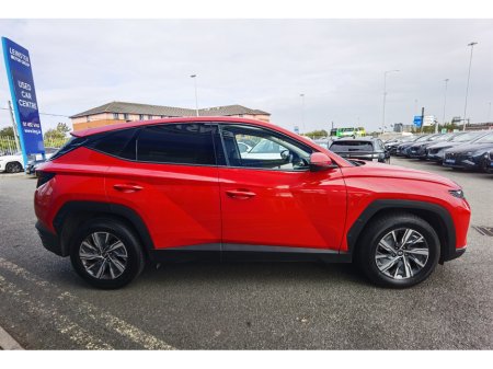 2021 Hyundai Tucson - photo 4
