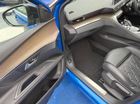 2021 Peugeot 3008 - photo 57