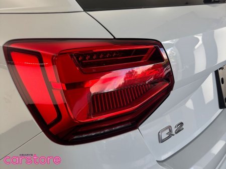 2020 Audi Q2 - photo 16