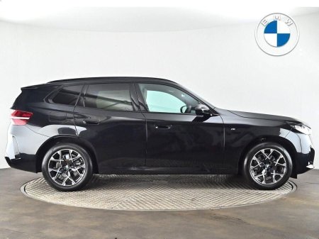 2025 BMW X3 - photo 24