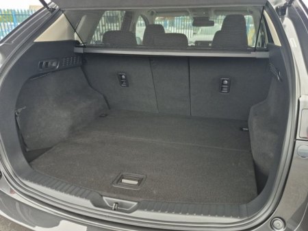 2024 Mazda CX-5 - photo 11