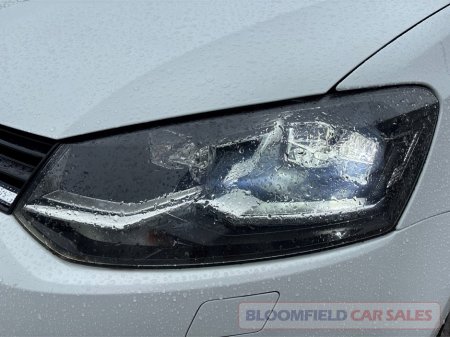 2017 Volkswagen Polo - photo 15